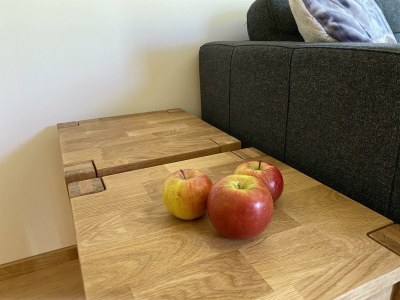 Apartment Ferienwohnung Albuin - Features photo 32