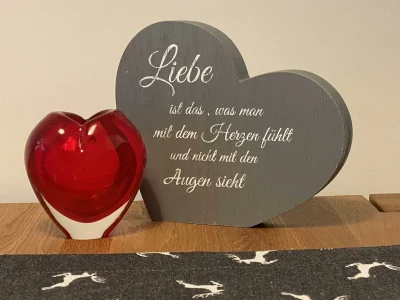 Apartment Ferienwohnung Albuin - Features photo 39