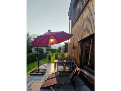 Apartment Ferienwohnung Albuin - Features photo 40