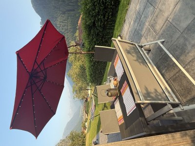 Apartment Ferienwohnung Albuin - Features photo 41