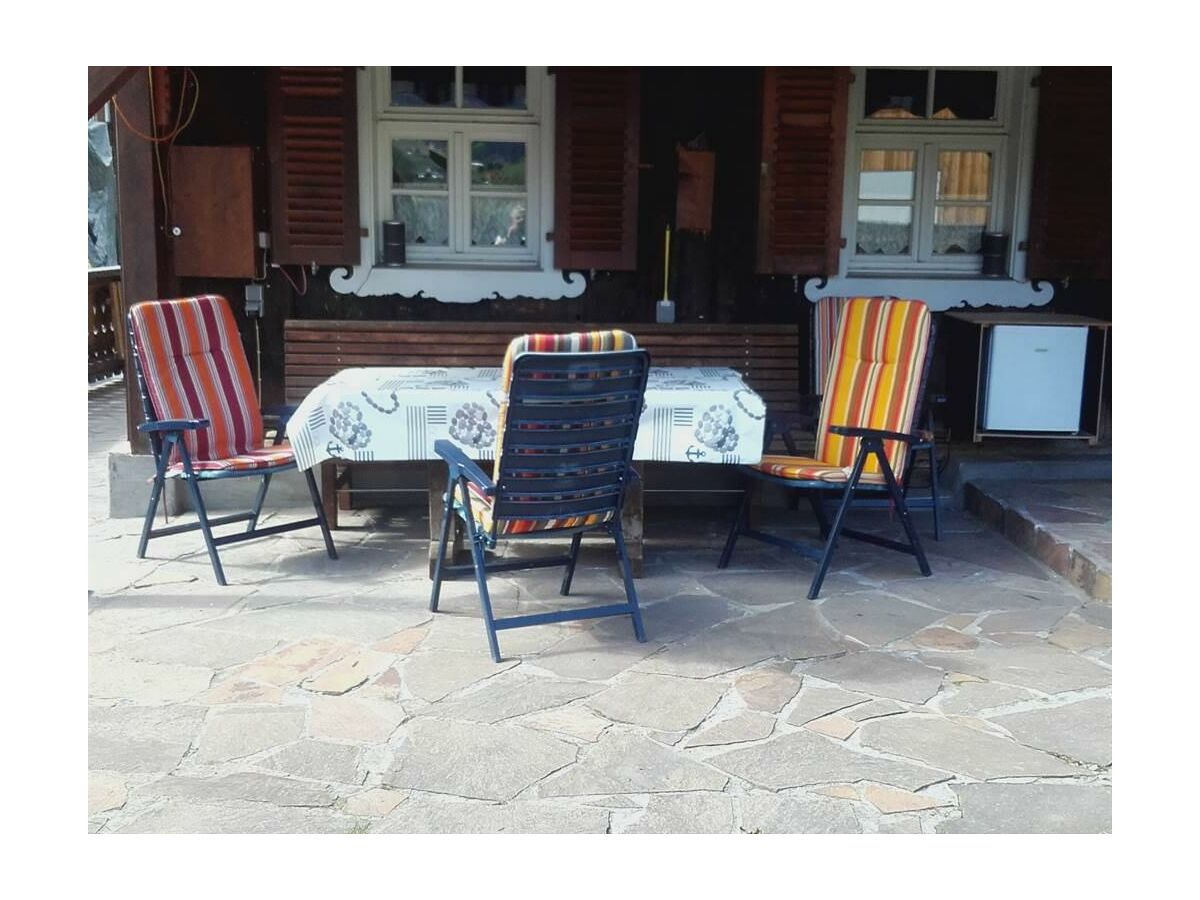 Apartment Vallüla-Blick - Outdoor photo 3