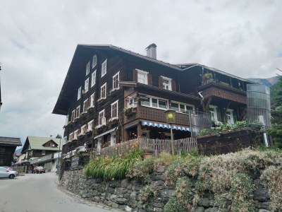 Apartment Vallüla-Blick - Outdoor photo 6