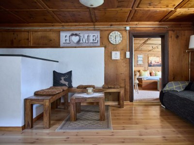 Apartment Vallüla-Blick - Outdoor photo 7