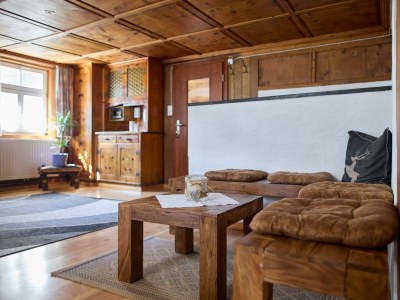 Apartment Vallüla-Blick - Outdoor photo 8