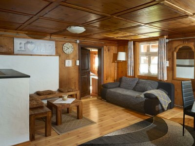 Apartment Vallüla-Blick - Outdoor photo 13