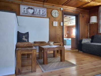 Apartment Vallüla-Blick - Outdoor photo 14