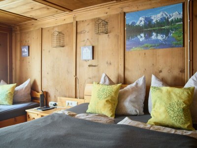 Apartment Vallüla-Blick - Outdoor photo 16