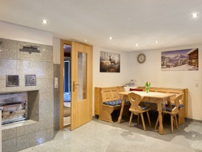 Apartment Vallüla-Blick - Outdoor photo 17