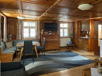 Apartment Vallüla-Blick - Outdoor photo 19