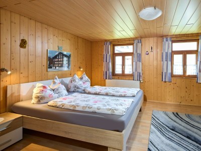 Apartment Vallüla-Blick - Outdoor photo 20