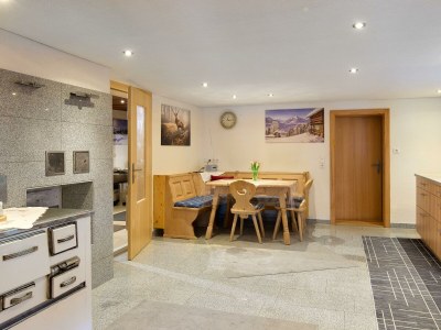 Apartment Vallüla-Blick - Outdoor photo 23