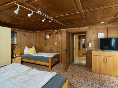 Apartment Vallüla-Blick - Outdoor photo 24