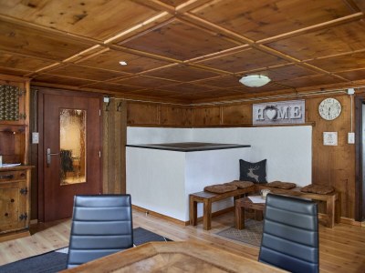 Apartment Vallüla-Blick - Outdoor photo 26