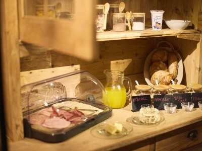 Apartment Vallüla-Blick - Outdoor photo 27