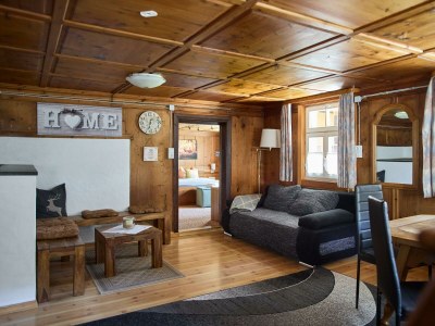 Apartment Vallüla-Blick - Outdoor photo 28