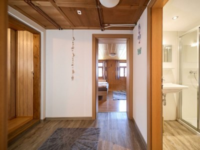 Apartment Vallüla-Blick - Outdoor photo 29