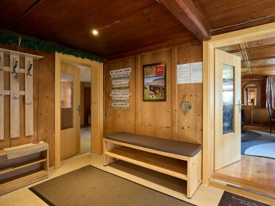 Apartment Vallüla-Blick - Outdoor photo 30