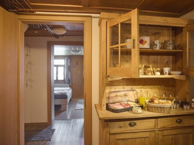 Apartment Vallüla-Blick - Outdoor photo 33