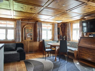 Apartment Vallüla-Blick - Outdoor photo 35