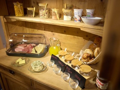 Apartment Vallüla-Blick - Outdoor photo 36