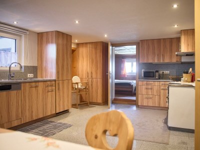 Apartment Vallüla-Blick - Outdoor photo 40