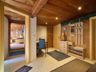 Apartment Vallüla-Blick - Outdoor photo 47