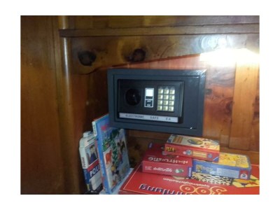 Apartment Vallüla-Blick - Features photo 51