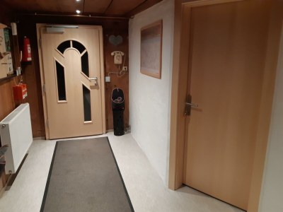 Apartment Vallüla-Blick - Features photo 57