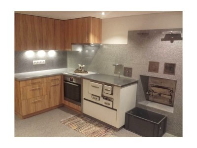 Apartment Vallüla-Blick - Features photo 58