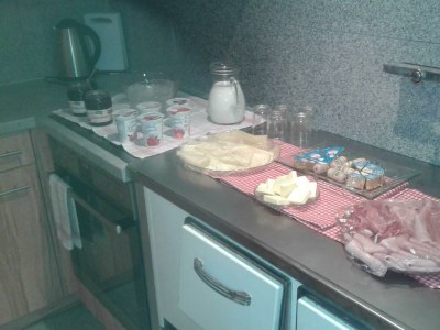 Apartment Vallüla-Blick - Features photo 59