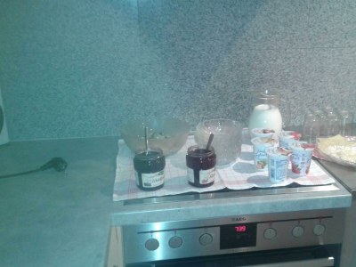 Apartment Vallüla-Blick - Features photo 60