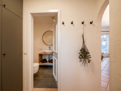 Apartment Appartement/Fewo, Dusche, Standard - Features photo 9