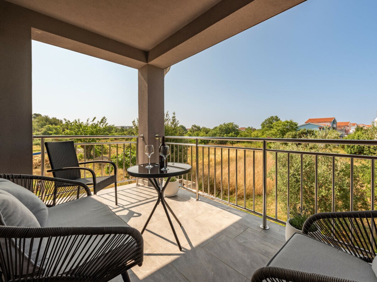 Apartment Apartment Laurel near the sea - Outdoor photo 2