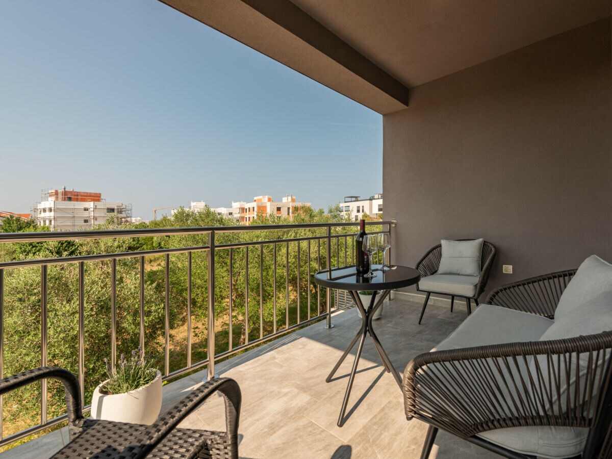 Apartment Apartment Laurel near the sea - Outdoor photo 3