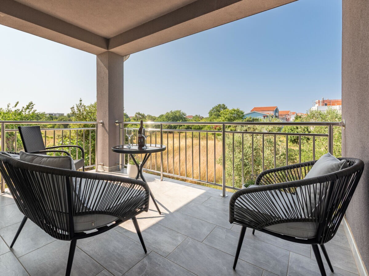 Apartment Apartment Laurel near the sea - Outdoor photo 4