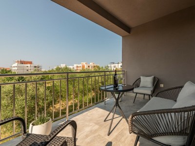 Apartment Apartment Laurel near the sea - Outdoor photo 3