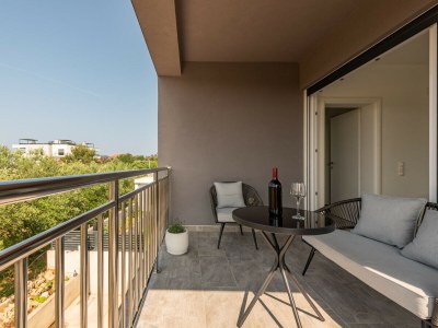 Apartment Apartment Laurel near the sea - Outdoor photo 5