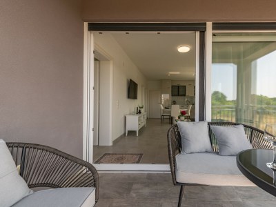 Apartment Apartment Laurel near the sea - Outdoor photo 6