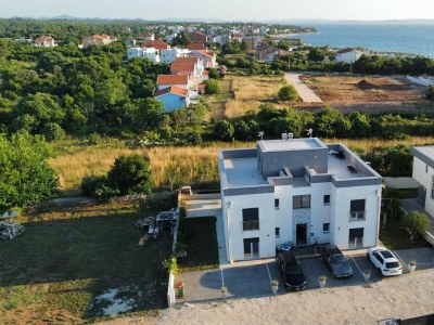 Apartment Apartment Laurel near the sea - Outdoor photo 7