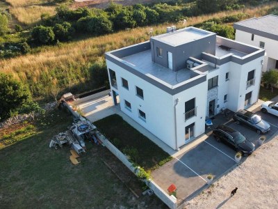 Apartment Apartment Laurel near the sea - Outdoor photo 8