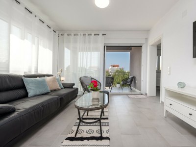 Apartment Apartment Laurel near the sea - Features photo 11