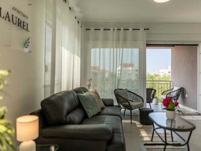 Apartment Apartment Laurel near the sea - Features photo 12