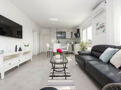 Apartment Apartment Laurel near the sea - Features photo 15