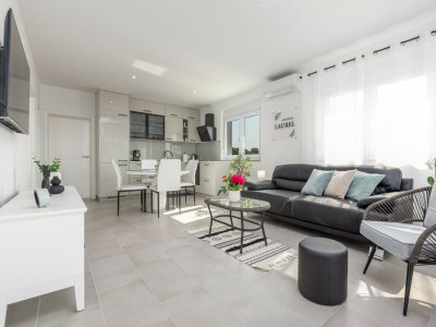 Apartment Apartment Laurel near the sea - Features photo 16