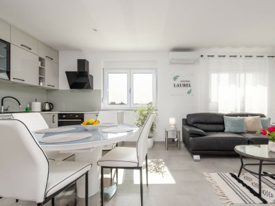 Apartment Apartment Laurel near the sea - Features photo 18