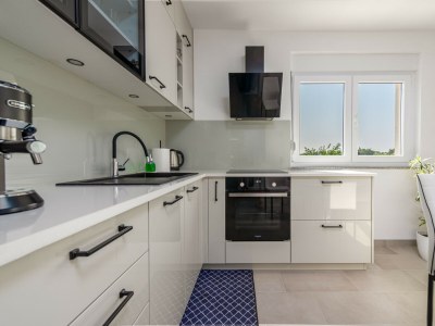 Apartment Apartment Laurel near the sea - Features photo 22