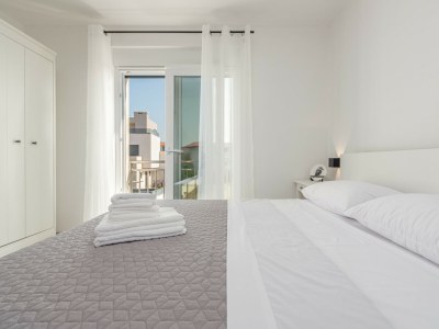 Apartment Apartment Laurel near the sea - Features photo 24