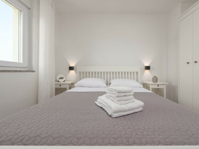 Apartment Apartment Laurel near the sea - Features photo 28