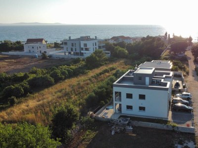 Apartment Apartment Laurel near the sea - Environment photo 33