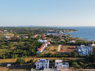 Apartment Apartment Laurel near the sea - Environment photo 35